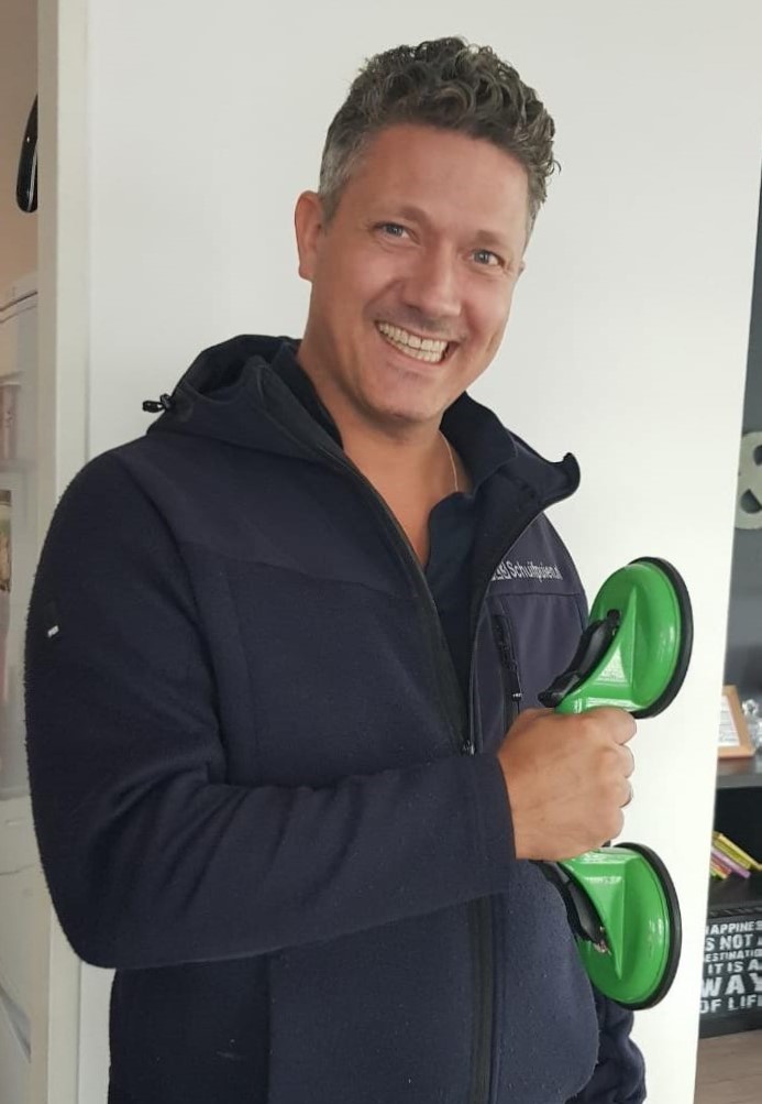 Maurice 123schuifpuien