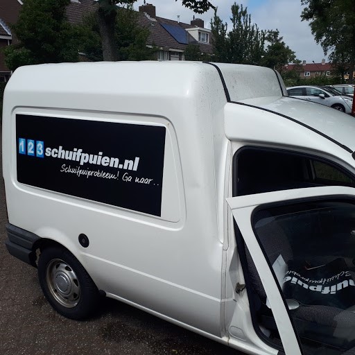 schuifpuien purmerend
